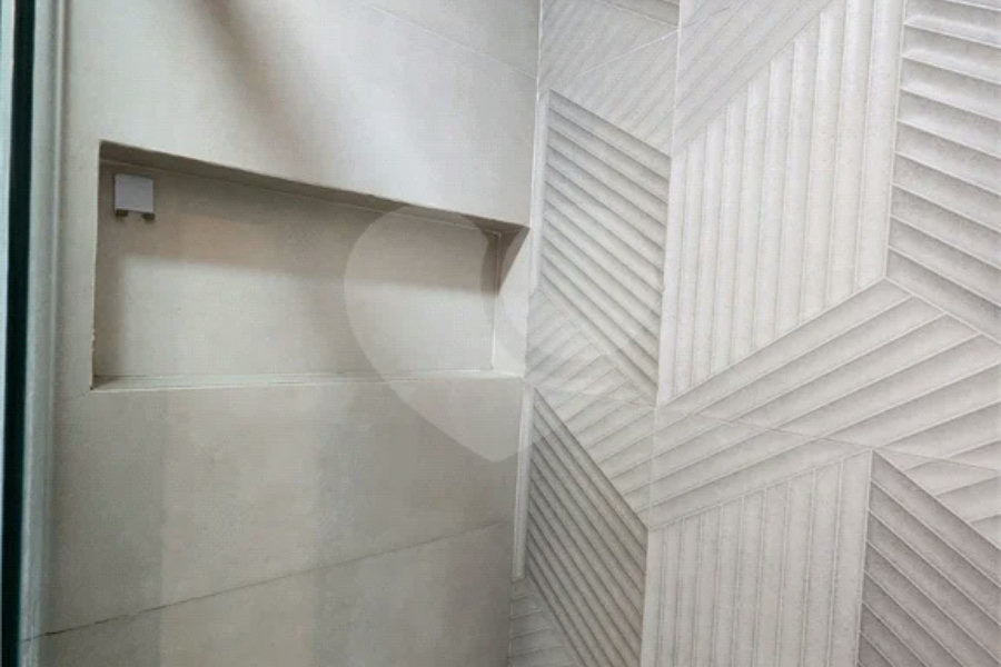 Apartamento à venda com 1 quarto em Vila Guilherme, São Paulo, SP