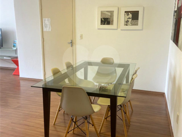 Apartamento à venda com 3 quartos, sendo 1 suíte,  em Santana, São Paulo, SP