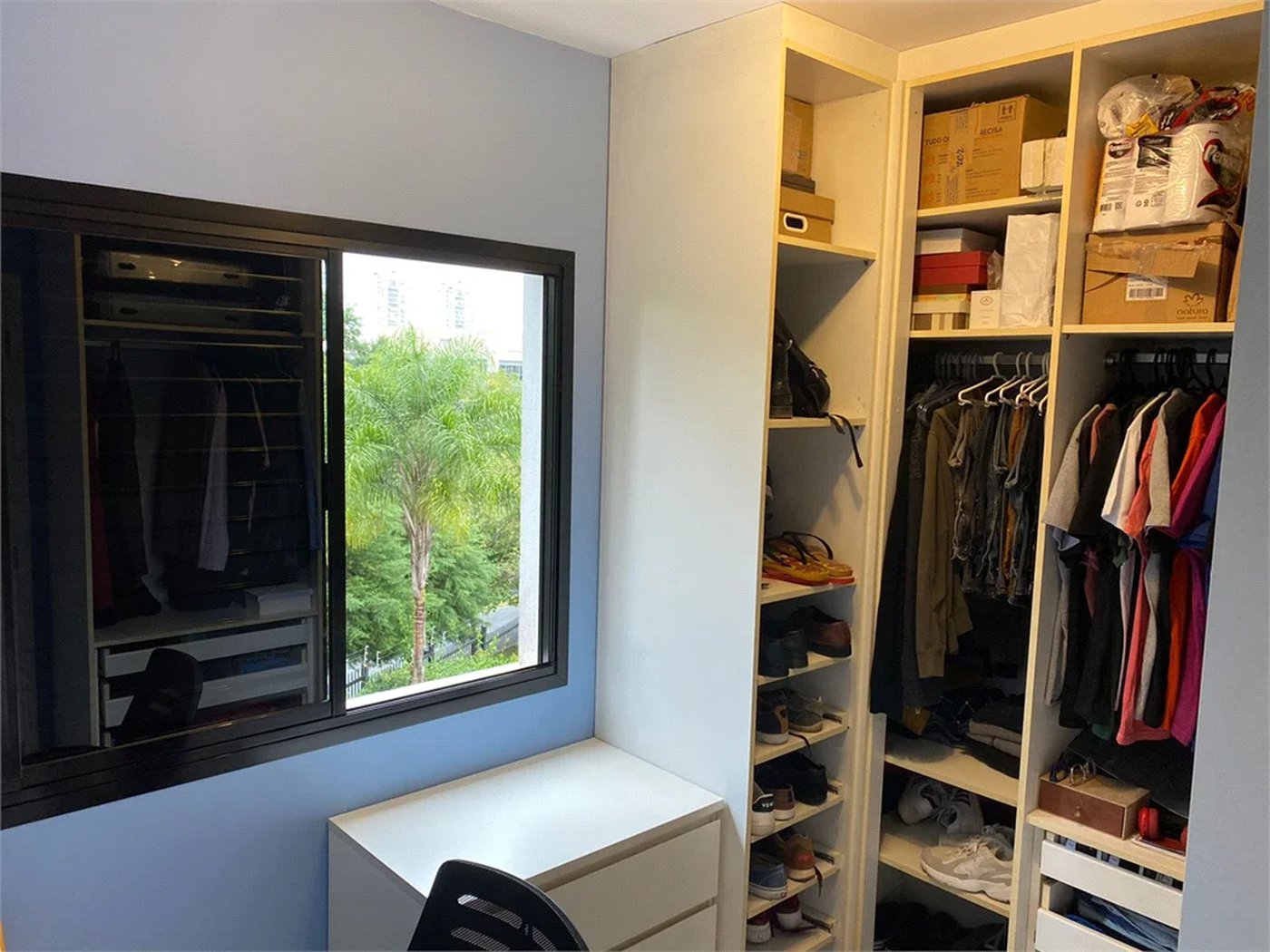 Apartamento à venda com 3 quartos, sendo 1 suíte,  em Vila Andrade, São Paulo, SP
