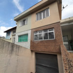 Sobrado à venda com 3 quartos em Freguesia do Ó, São Paulo, SP
