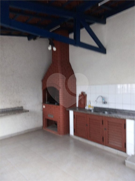 Apartamento à venda com 3 quartos, sendo 1 suíte, em Vila Albertina, São Paulo, SP