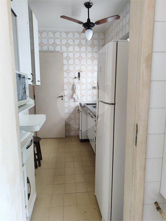 Apartamento à venda com 2 quartos em Loteamento João Batista Julião, Guarujá, SP