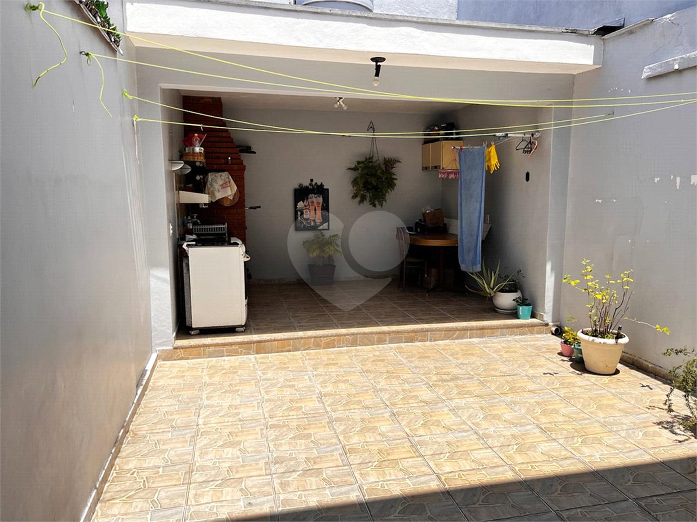 Sobrado à venda com 3 quartos em Parque Edu Chaves, São Paulo, SP