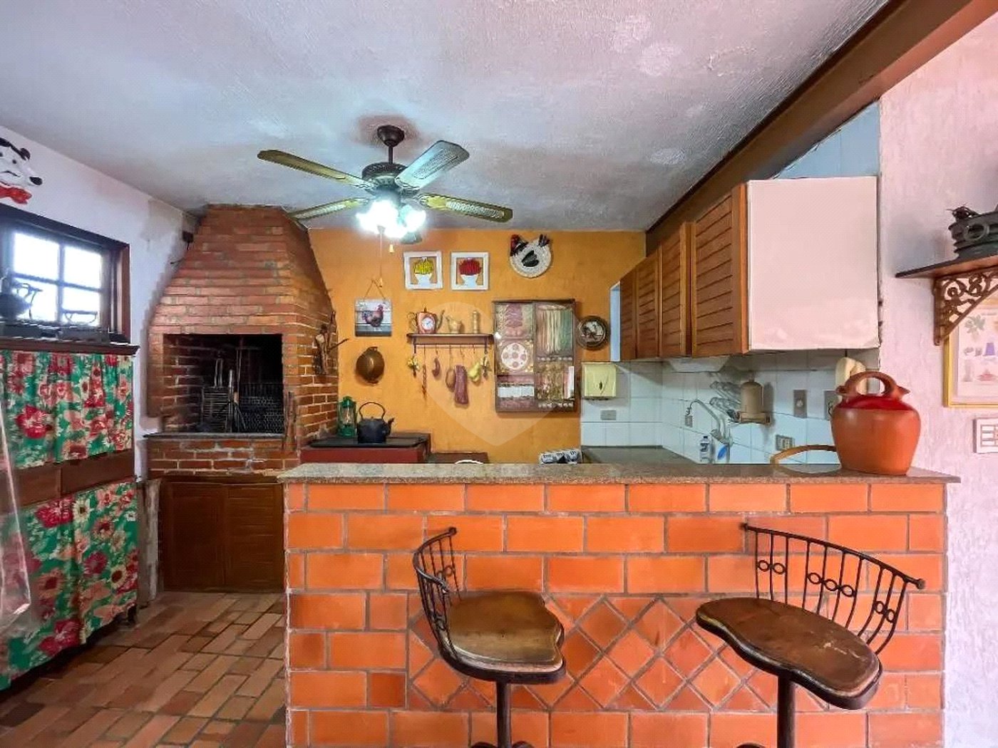 Casa Térrea à venda com 3 quartos, sendo 1 suíte,  em Vila Aurora (zona Norte), São Paulo, SP