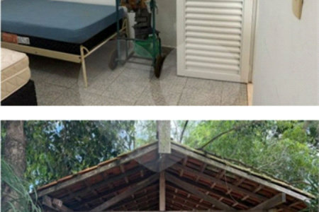 Chácara à venda com 3 suítes, em Santa Eudóxia, São Carlos, SP