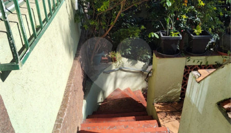 Casa à venda com 4 quartos em Tucuruvi, São Paulo, SP