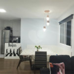 Apartamento à venda com 2 quartos em Vila Gustavo, São Paulo, SP