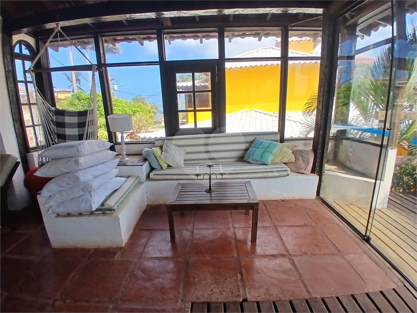 Casa à venda com 4 suítes em Geribá, Armação dos Búzios, RJ