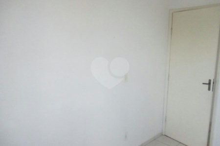 Apartamento à venda com 2 quartos em Paraisópolis, São Paulo, SP