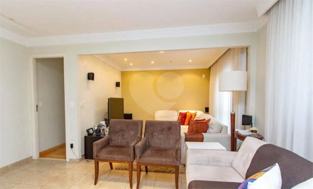 Apartamento à venda com 3 suítes em Paraíso do Morumbi, São Paulo, SP