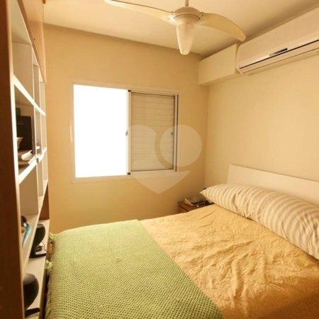 Apartamento à venda com 1 suíte em Pinheiros, São Paulo, SP