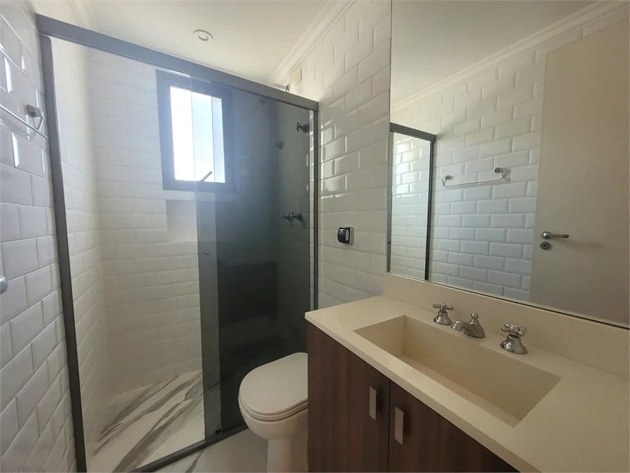 Apartamento à venda com 3 quartos, sendo 2 suítes, em Vila Leopoldina, São Paulo, SP