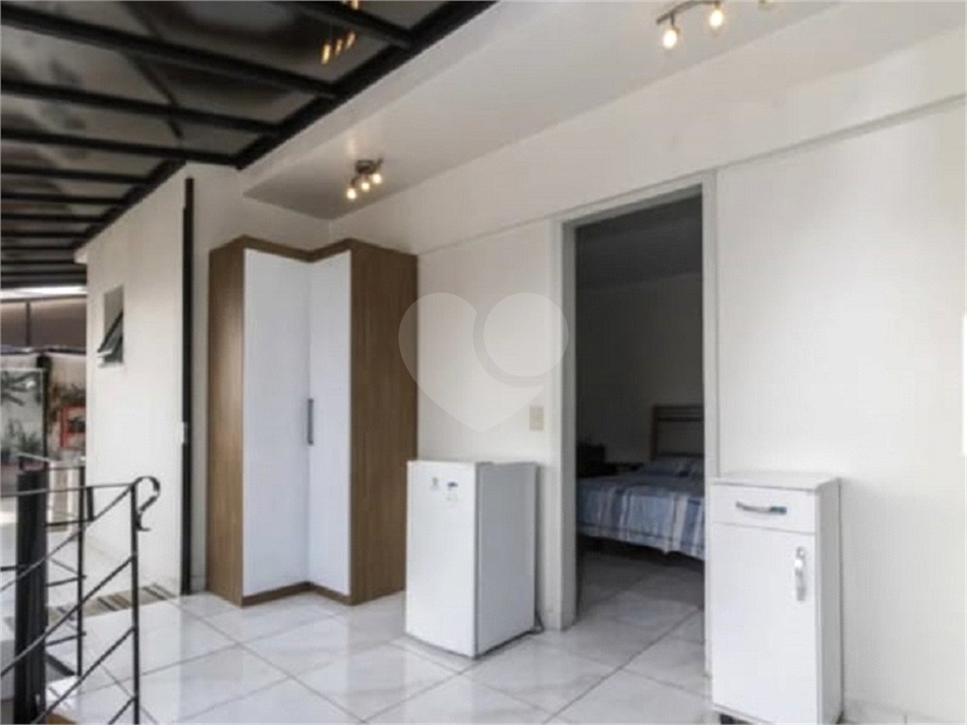 Apartamento à venda com 3 quartos, sendo 2 suítes, em Barra Funda, São Paulo, SP