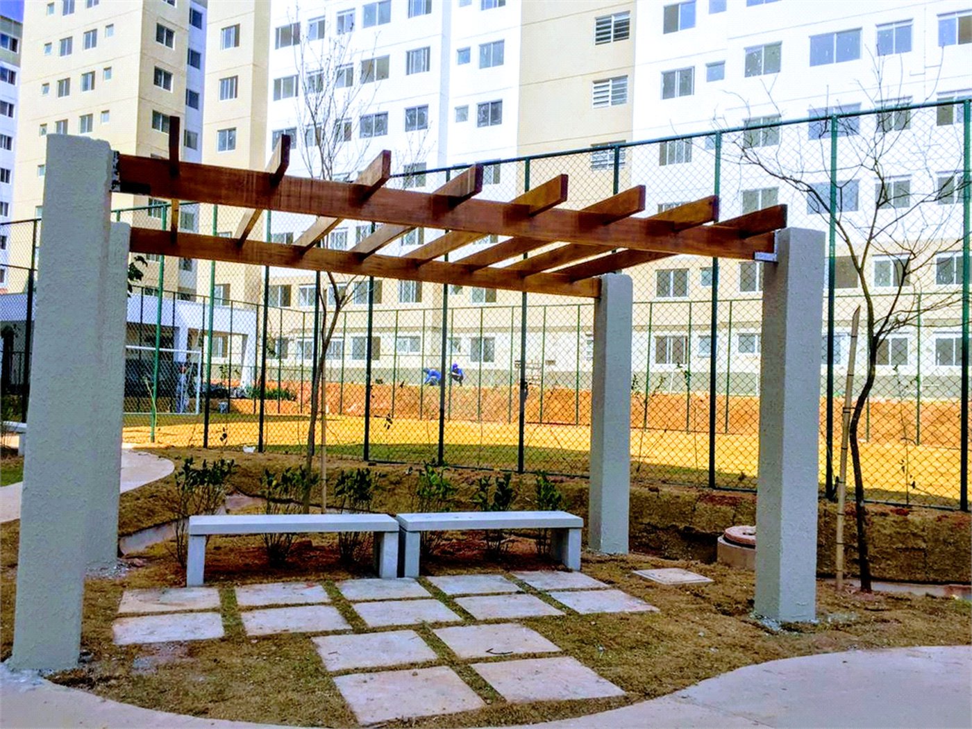Apartamento à venda com 2 quartos em Jardim Boa Vista (zona Oeste), São Paulo, SP