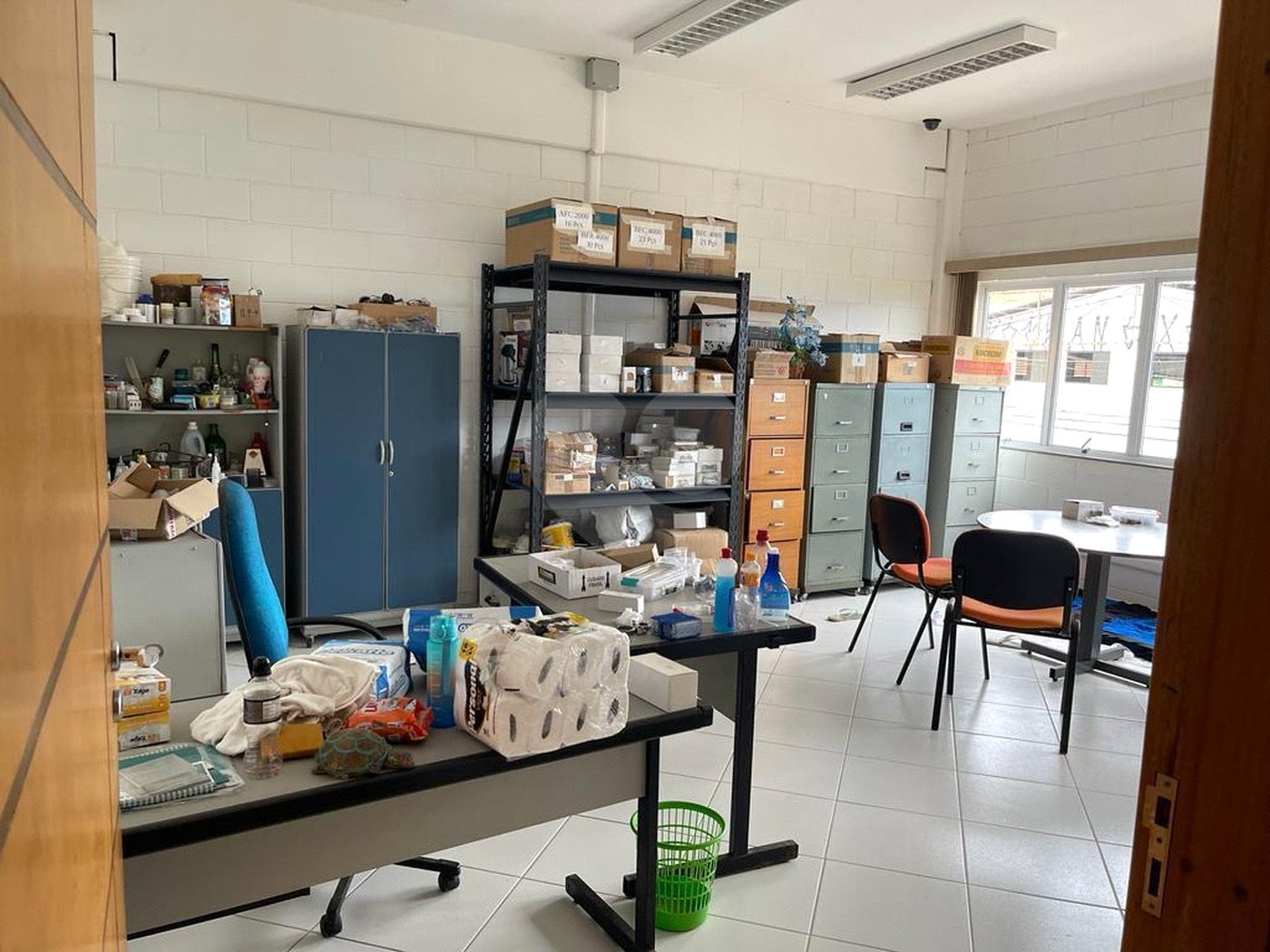 Prédio à venda em Núcleo Industrial Vereador Alcides Celestino Filho, Mogi das Cruzes, SP