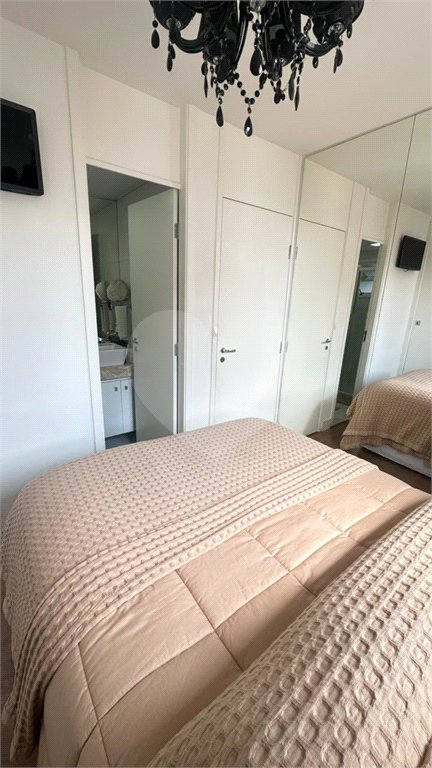 Apartamento à venda com 3 quartos, sendo 1 suíte, em Jardim Belaura, São Paulo, SP
