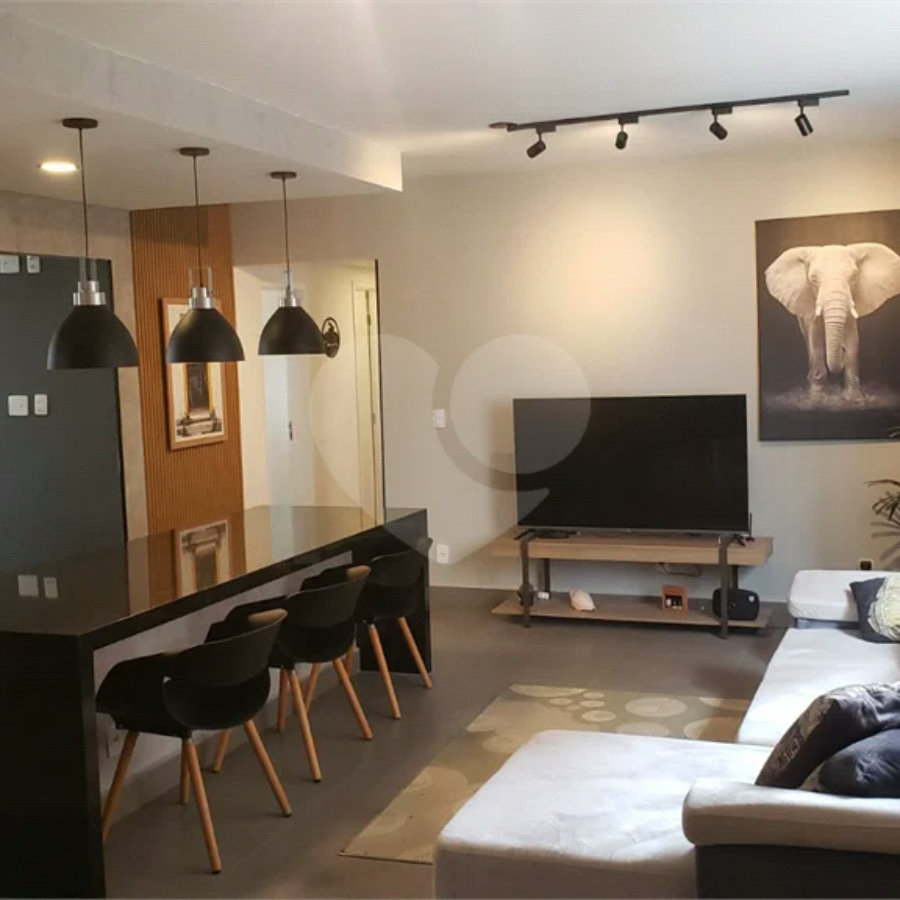 Apartamento à venda com 4 quartos, sendo 1 suíte, em Jardim Paulista, São Paulo, SP