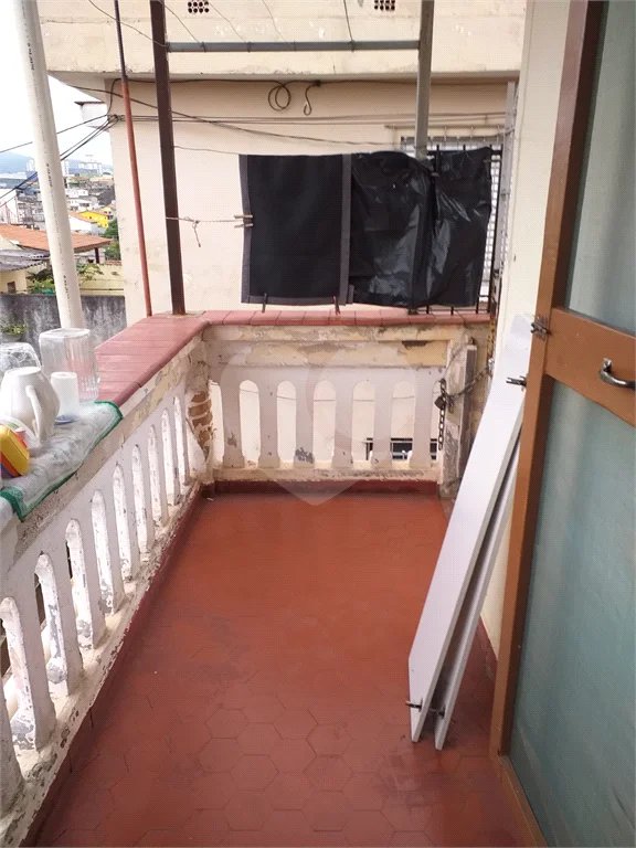 Terreno à venda com 1 quarto em Chora Menino, São Paulo, SP