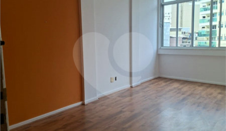 Apartamento à venda com 2 quartos, sendo 1 suíte,  em Maracanã, Rio de Janeiro, RJ