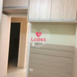 Apartamento à venda com 3 quartos, sendo 1 suíte, em Cidade Morumbi, São José dos Campos, SP