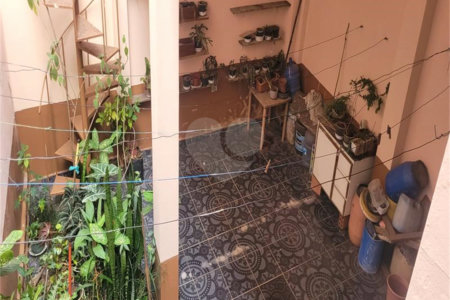 Sobrado à venda com 3 quartos em Jardim Nova Germania, São Paulo, SP