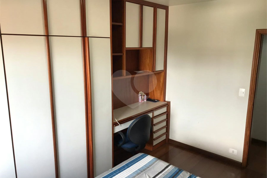 Apartamento à venda com 3 quartos, sendo 1 suíte, em Santana, São Paulo, SP
