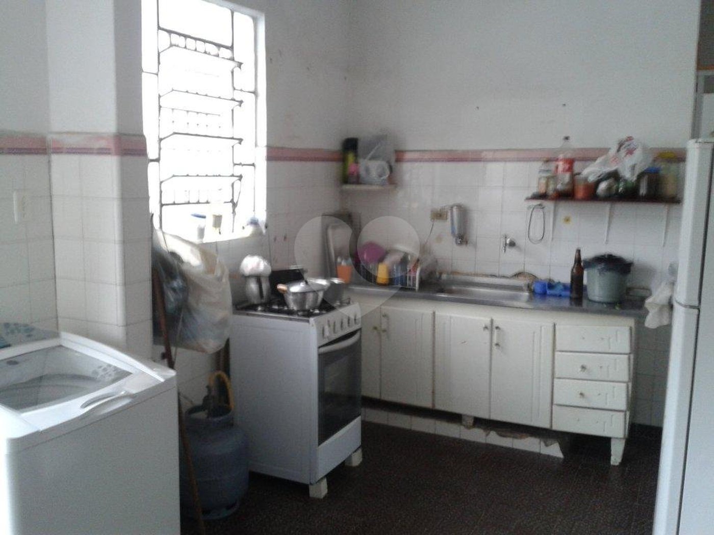 Casa Térrea à venda com 4 quartos, sendo 1 suíte, em Santa Teresinha, São Paulo, SP
