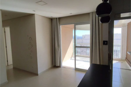 Apartamento à venda com 2 quartos em Jardim Esmeralda, São Paulo, SP