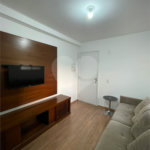 Apartamento à venda com 2 quartos em Botujuru, Mogi das Cruzes, SP