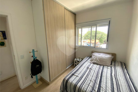 Apartamento à venda com 3 suítes em Lapa, São Paulo, SP