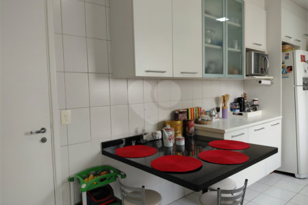 Apartamento à venda com 4 quartos, sendo 3 suítes, em Vila Leopoldina, São Paulo, SP