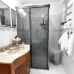 Apartamento à venda com 3 quartos em Vila Romana, São Paulo, SP