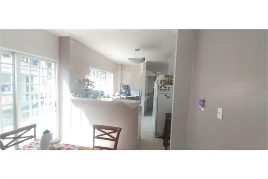 Casa à venda com 3 suítes em Casa Verde, São Paulo, SP