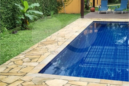 Casa Térrea à venda com 4 quartos, sendo 3 suítes, em Sertão do Piavu, São Sebastião, SP