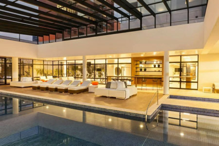 Apartamento à venda com 1 suíte em Pinheiros, São Paulo, SP