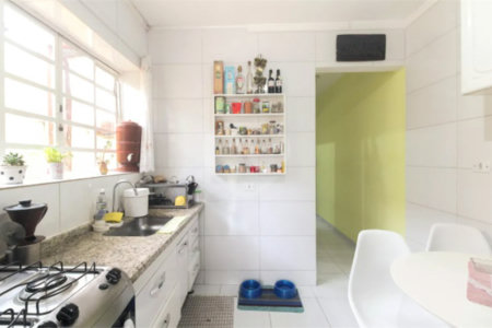 Casa à venda com 2 quartos em Vila Esperança, São Paulo, SP
