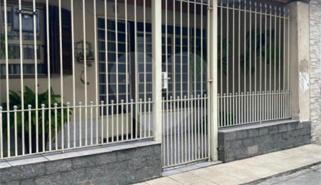 Sobrado à venda com 2 quartos em Jaçanã, São Paulo, SP