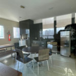 Apartamento com 4 dormitórios à venda, 217 m² por R$ 2.700.000,00 - Gonzaga - Santos/SP