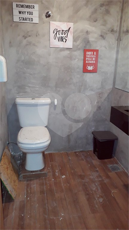 Sobrado à venda ou para alugar com 1 quarto em Granja Julieta, São Paulo, SP