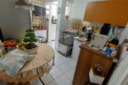 Apartamento à venda com 3 quartos em Méier, Rio de Janeiro, RJ