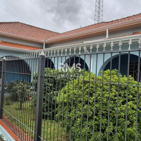 Casa à venda com 3 quartos no Centro, Itu, SP