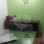 Apartamento à venda com 3 quartos em Cidade dos Bandeirantes, São Paulo, SP