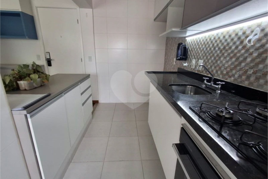 Apartamento à venda com 2 quartos, sendo 1 suíte, em Santana, São Paulo, SP