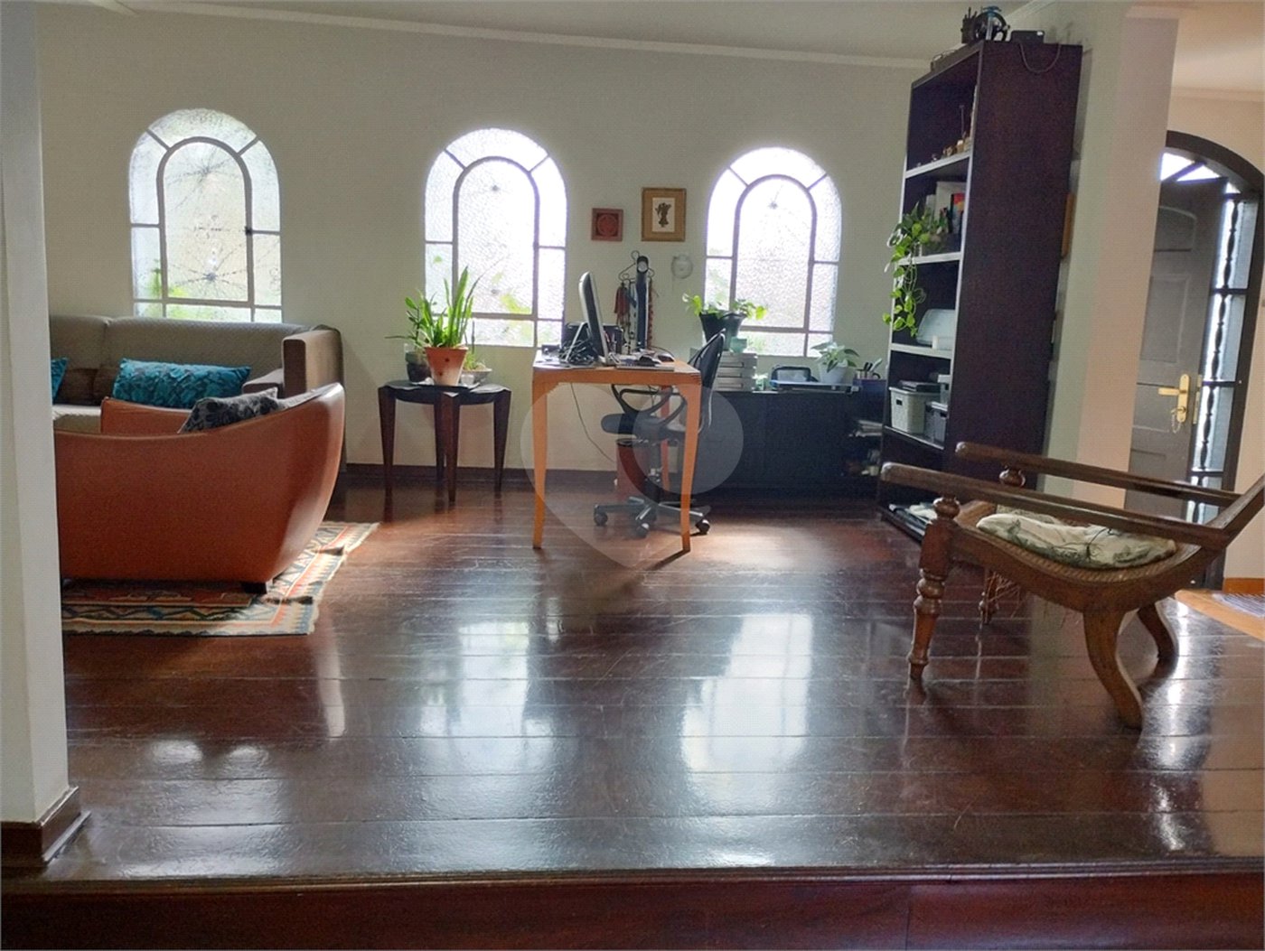 Casa de Vila à venda com 3 suítes em Jardim Londrina, São Paulo, SP