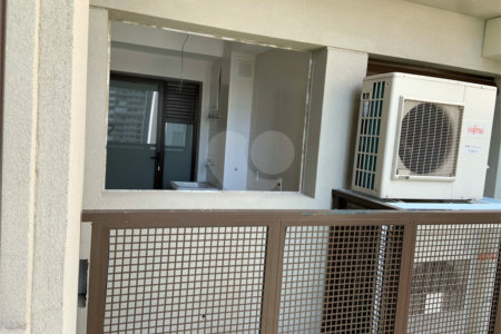 Apartamento à venda com 3 suítes em Bela Aliança, São Paulo, SP