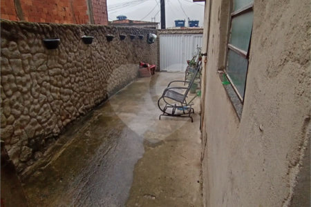 Casa à venda com 3 quartos no condomínio Não Tem Nome, Rio de Janeiro - RJ