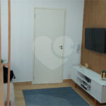 Apartamento à venda com 1 quarto em Vila Maria Alta, São Paulo, SP