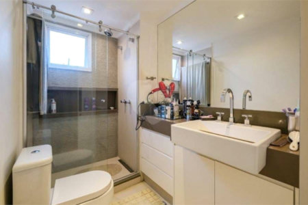 Apartamento à venda com 3 suítes em Vila Olímpia, São Paulo, SP