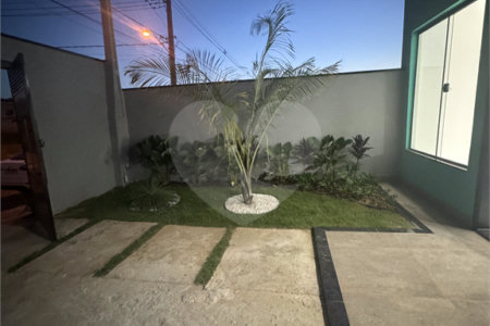 Casa à venda com 2 quartos, sendo 1 suíte, em Residencial Barnabé, Salto, SP