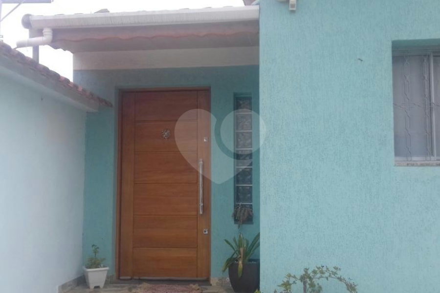 Casa Térrea à venda com 3 quartos em Imirim, São Paulo, SP